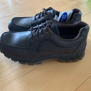 NWT Men’s Soft Stags Shoes